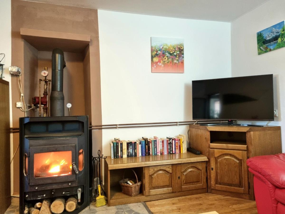 Apartment Melanie Skrbčići Kültér fotó
