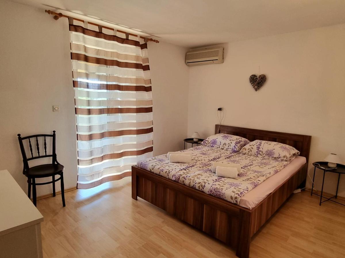 Apartment Melanie Skrbčići Kültér fotó