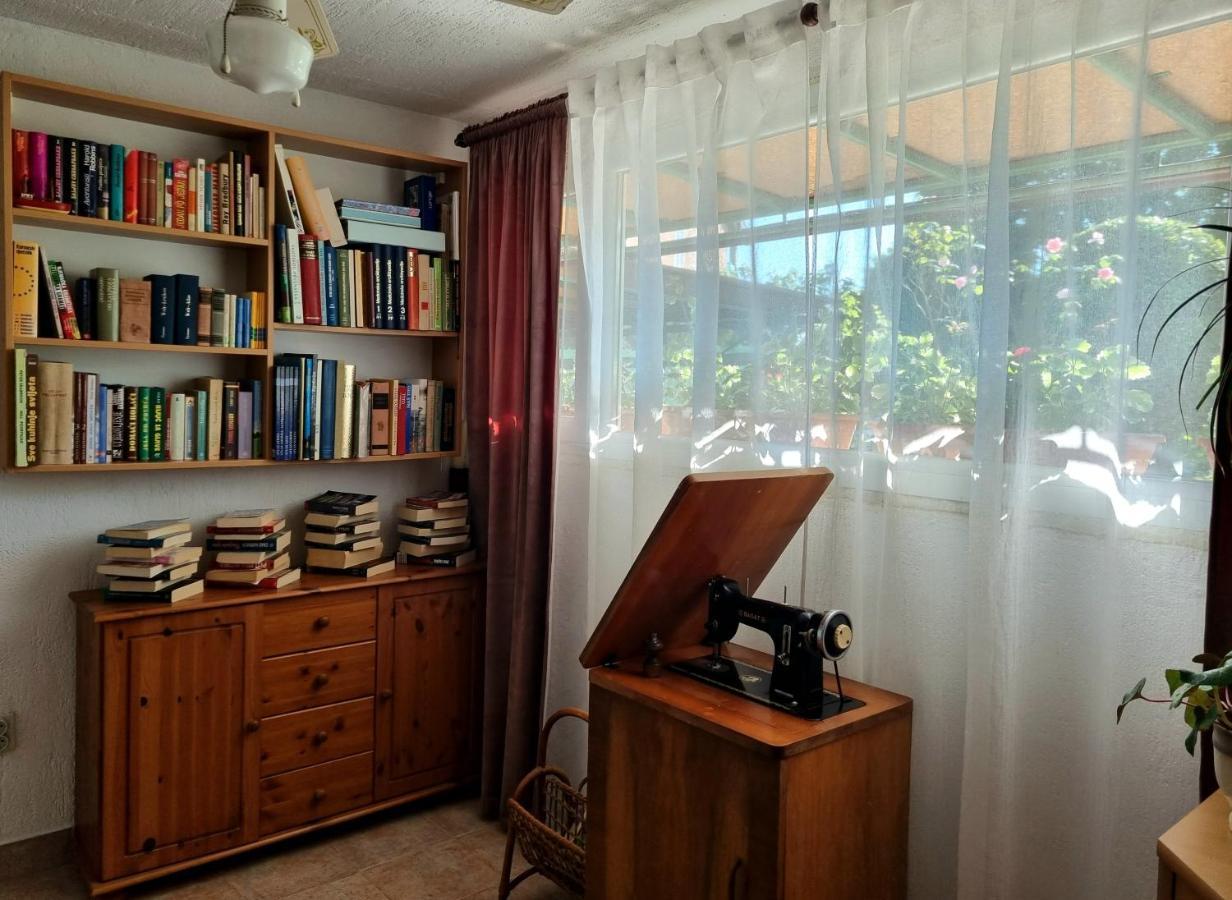 Apartment Melanie Skrbčići Kültér fotó