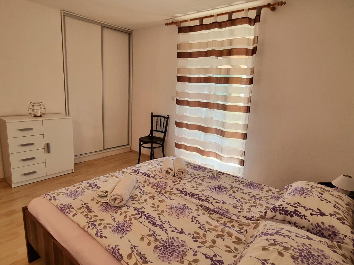 Apartment Melanie Skrbčići Kültér fotó