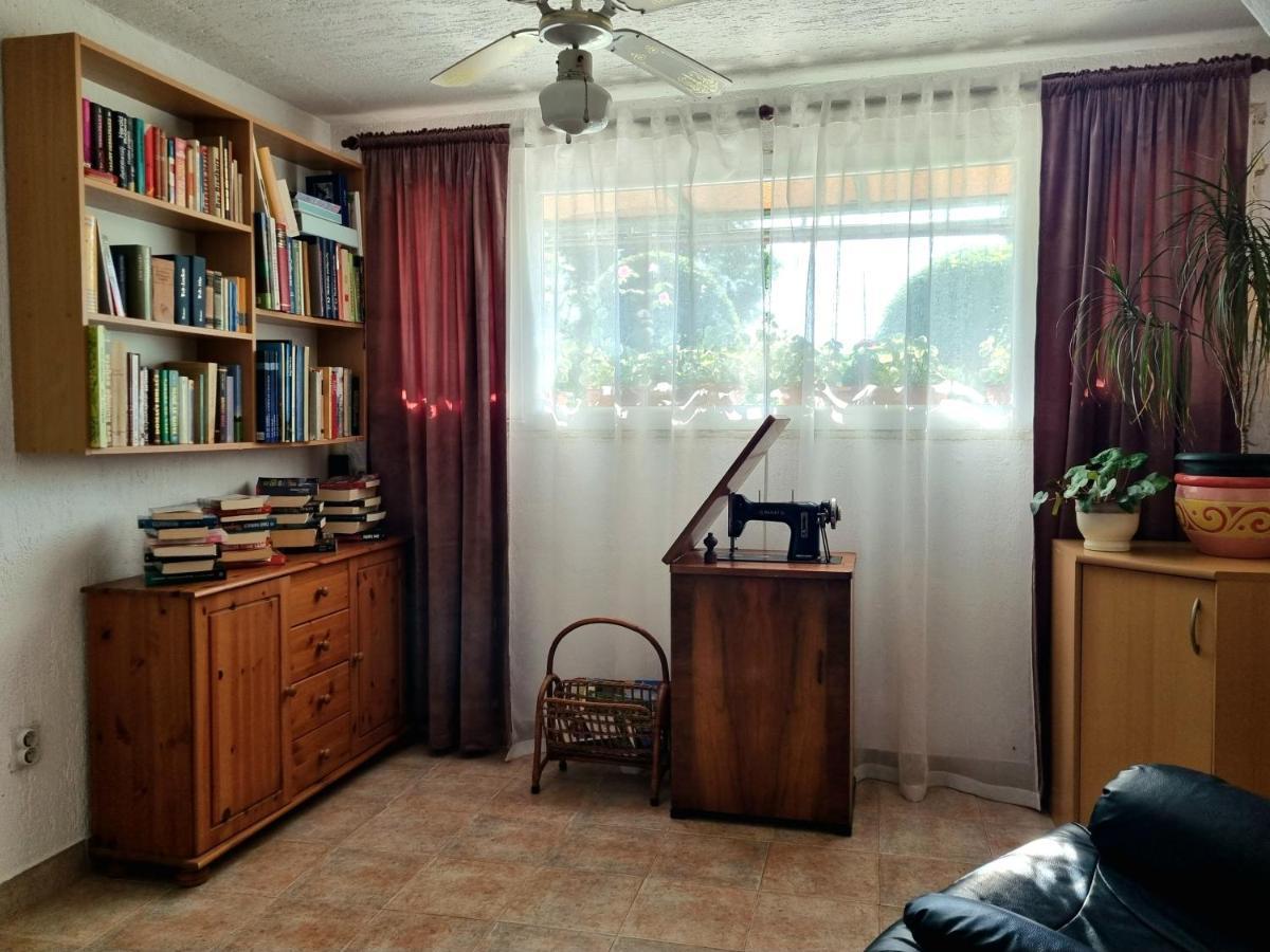 Apartment Melanie Skrbčići Kültér fotó